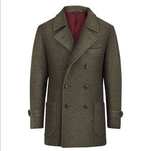 Meet your Posher, Otis